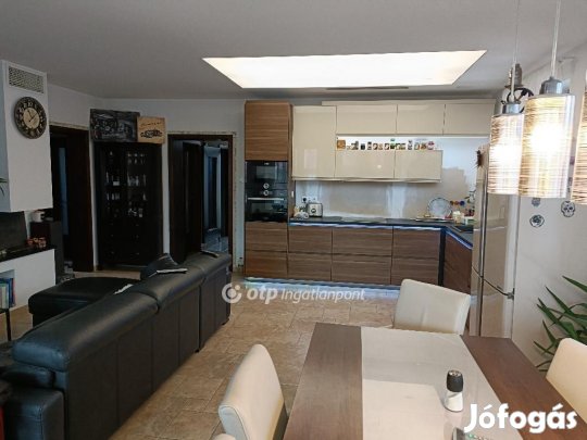 Kiskunlacházai 135 nm-es ház eladó