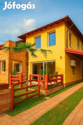 Kiskunlacházai 137 nm-es ház eladó