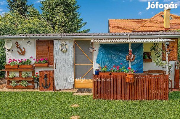 Kiskunlacházai eladó 550 nm-es telek