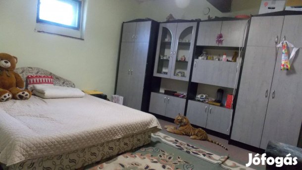 Kiskunmajsán az Agrikon közelében ház eladó