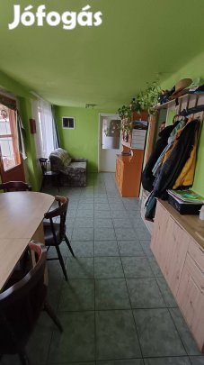 Kiskunmajsán családi ház eladó