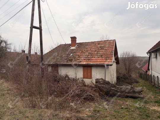 Kiskutasi 97 nm-es ház eladó