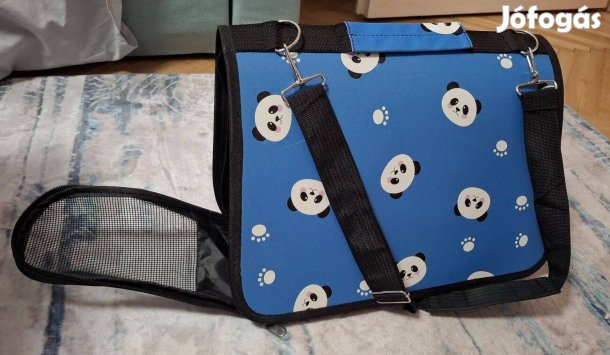 Kiskutya,macska szállító eszköz