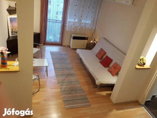 Kislakás összeköltözőknek fiatal párnak kedvező áron kiadó