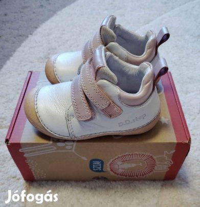 Kislány D.D. step cipő