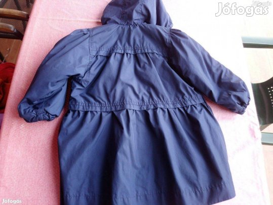 Kislány Dzseki kabát