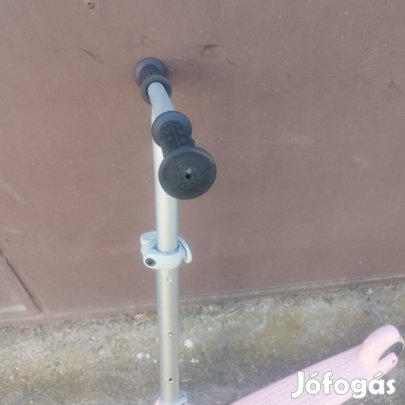 Kislány L500 roller 4-6 éves méret