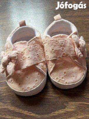 Kislány Puha talpú kocsicipő