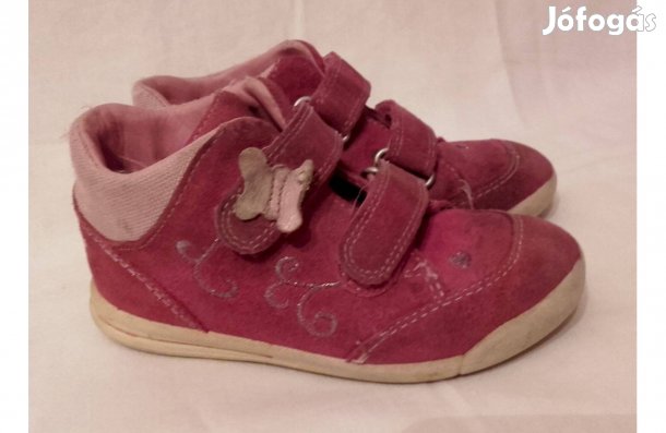 Kislány Superfit cipő, EU: 26, BTH: 16 cm