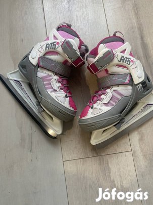 Kislány / lányka jégkorcsolya 