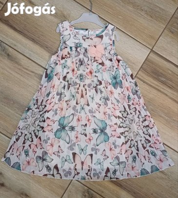 Kislány alkalmi ruha