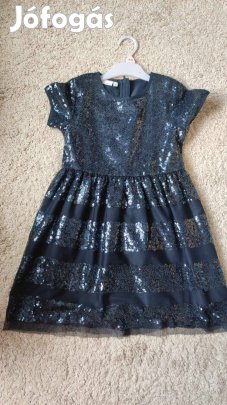 Kislány alkalmi ruha, Name It, 122-es 2000 Ft