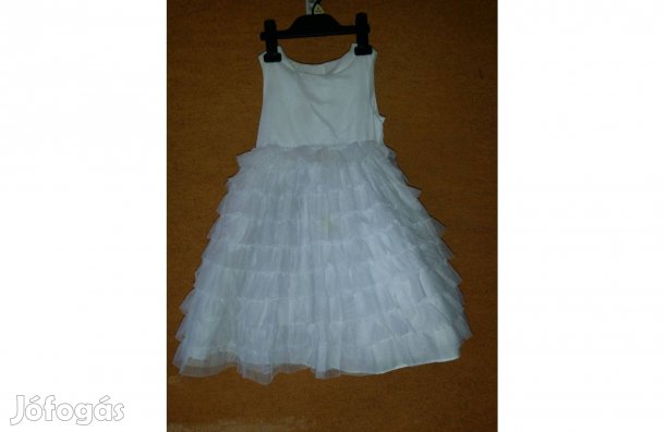 Kislány alkalmi ruha fél áron