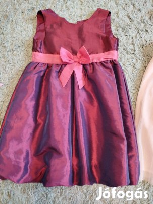 Kislány alkalmi ruhák