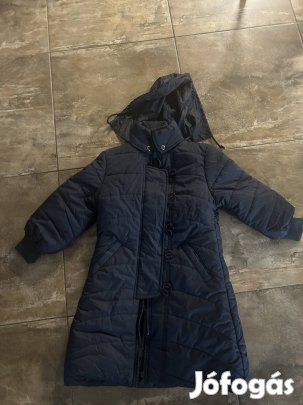 Kislány átmeneti kabát