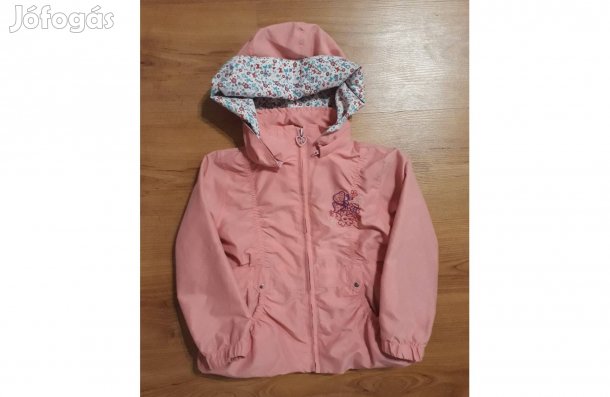 Kislány átmeneti kabát, 98-as