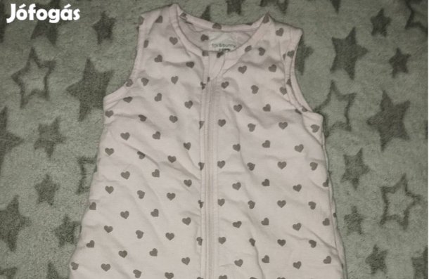 Kislány babahálózsák