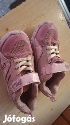 Kislány cipő 25-26