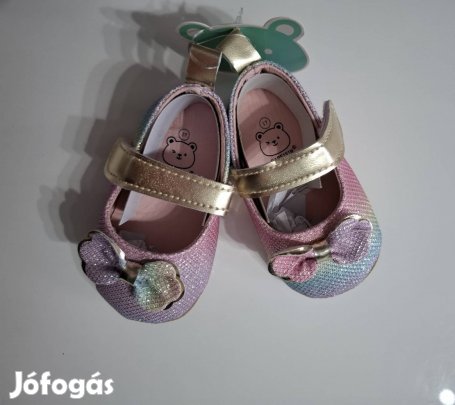 Kislány cipő 