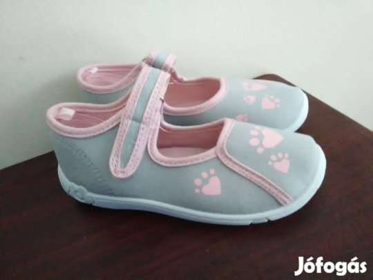 Kislány cipő, EU 30, Új