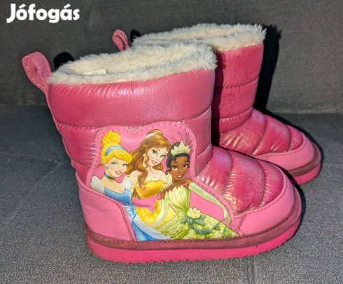 Kislány csizma 26/27