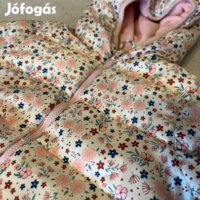 Kislány dzseki 92-es méretben