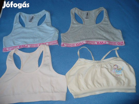 Kislány fehérneműk, 12-13 évesre