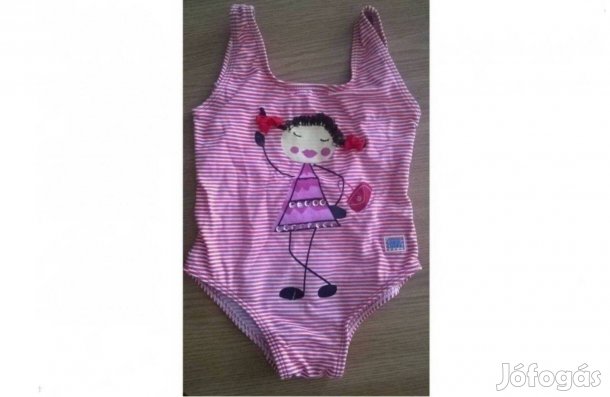 Kislány fürdőruha 18 hó