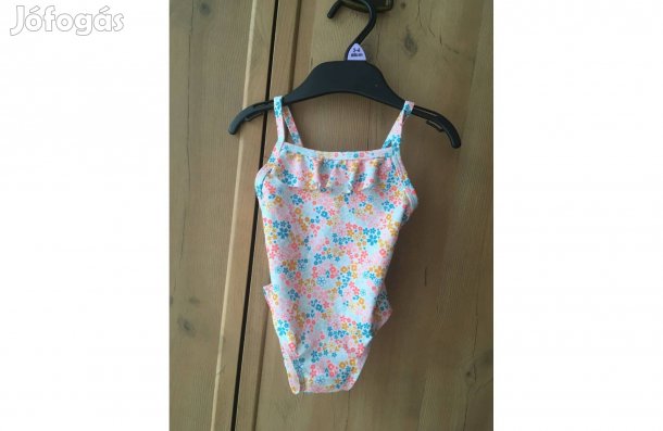 Kislány fürdőruha