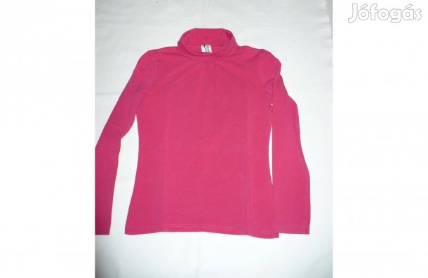 Kislány garbó, 146-152-es méret