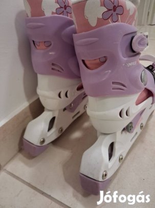 Kislany görkorcsolya 30-33