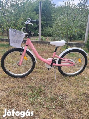 Kislány gyerekbicikli 20
