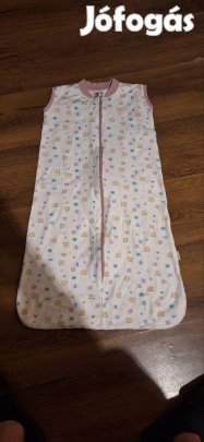 Kislány hálózsák vékony anyagú