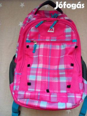 Kislány hátizsák