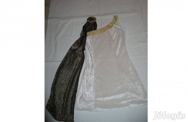 Kislány jelmez, 9-10 évesre