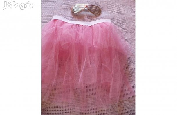 Kislány jelmez kiegészítők