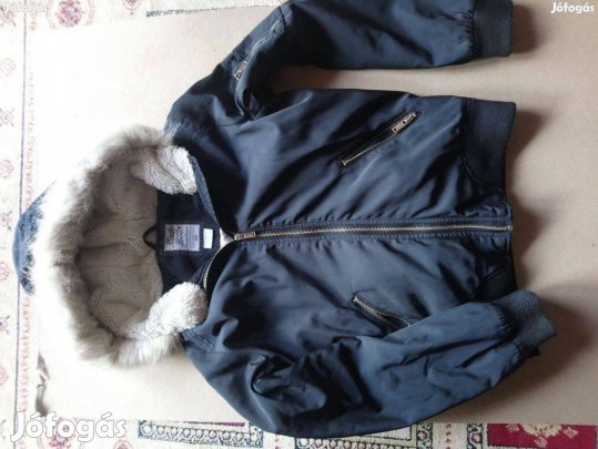 Kislány kabát 11-12 éves