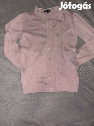 Kislány kardigán