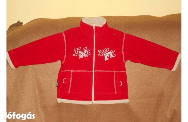 Kislány kardigán, díszes, zsebes.6 év,116-122. Ajándék pulcsi