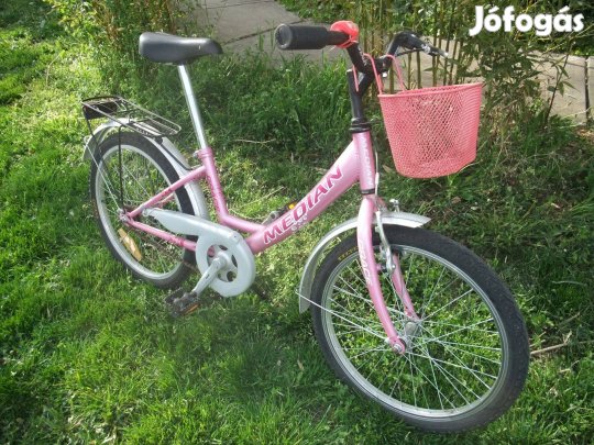 Kislány kerékpár,gyerek kerékpár