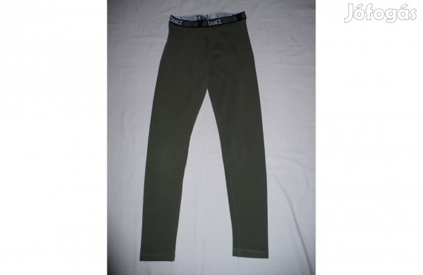 Kislány leggings, 152-es méret
