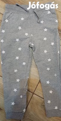 Kislány melegítő nadrág