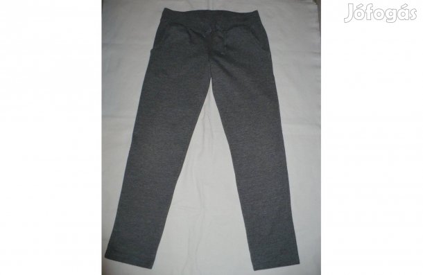 Kislány melegítő nadrág, 134/140-es méret