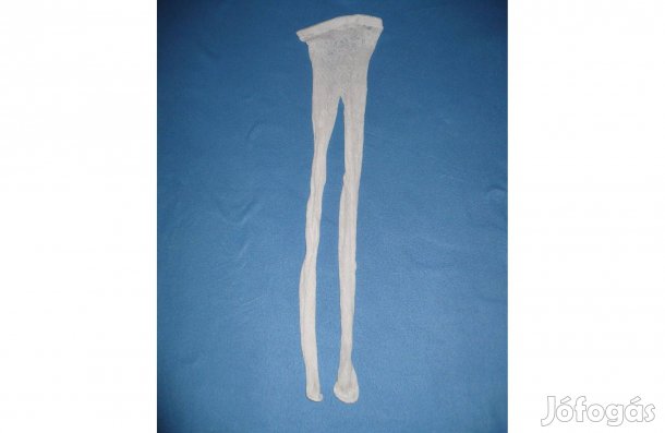 Kislány neccharisnya