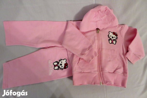 Kislány ruhacsomag 1-3 éves kislányra