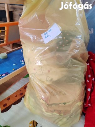 Kislány ruhacsomag 86-92