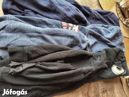 Kislány ruhacsomag  (110-116)