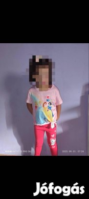 Kislány ruhák 50-98