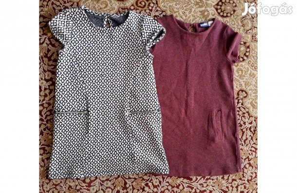 Kislány ruhák 5-6 évesre, 110-116-os méret