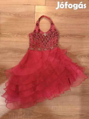 Kislány tánc ruha